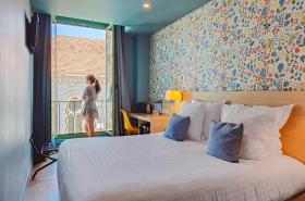 Hôtel du Centre - photo 15