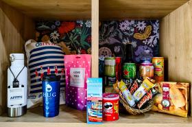 Hôtel du Centre - photo 9