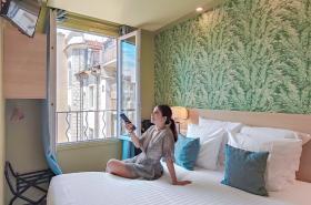 Hôtel du Centre - photo 26