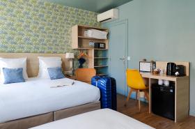 Hôtel du Centre - photo 24