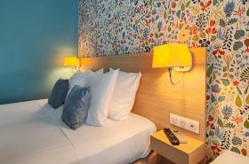 Hôtel du Centre - photo 17