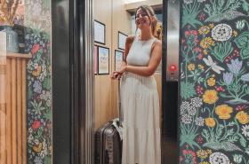 Hôtel du Centre - photo 20