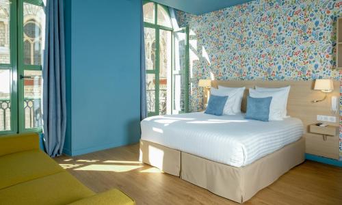 Hôtel du Centre - photo 1