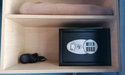 Hôtel du Centre - photo 3