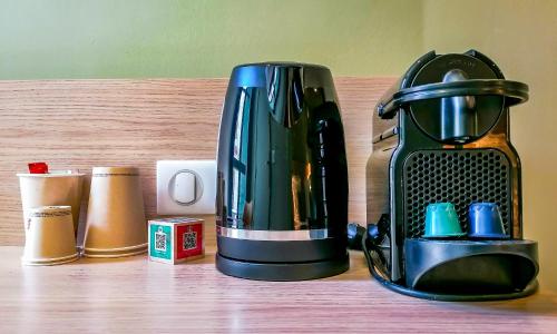 Hôtel du Centre - photo 2