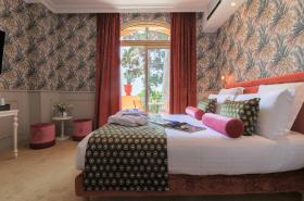 Hôtel Petit Palais - photo 12