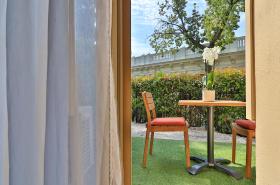 Hôtel Petit Palais - photo 20