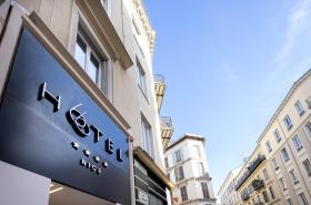 Hotel 66 Nice - photo 10