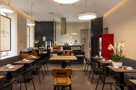 Hotel 66 Nice - photo 25