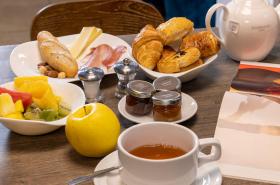 Hotel 66 Nice - photo 7