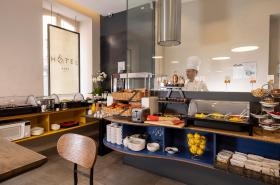 Hotel 66 Nice - photo 24