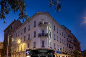 Hotel 66 Nice - photo 22