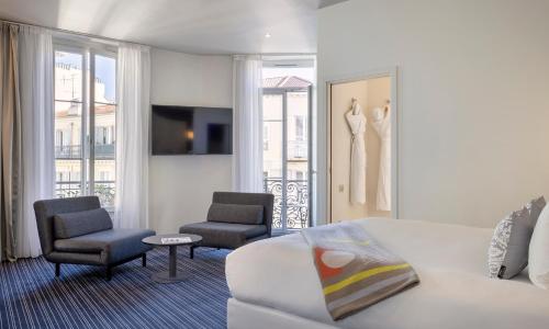 Hotel 66 Nice - photo 1