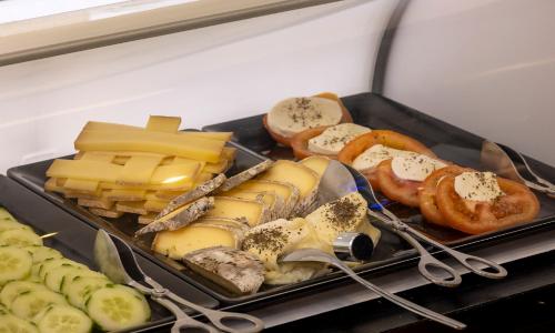 Hotel 66 Nice - photo 3