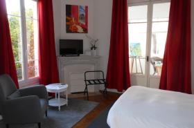 Villa les Cygnes - photo 11