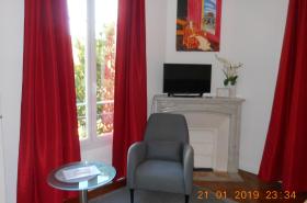 Villa les Cygnes - photo 22