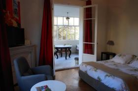 Villa les Cygnes - photo 24