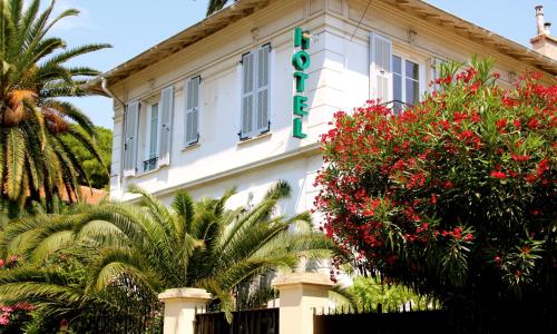 Villa les Cygnes - photo 1