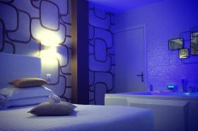 Hotel Villa Rose - photo 11