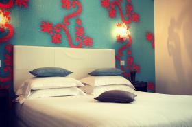 Hotel Villa Rose - photo 16