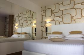 Hotel Villa Rose - photo 12