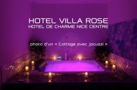 Hotel Villa Rose - photo 26