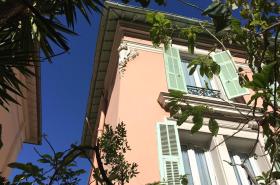 Hotel Villa Rose - photo 21