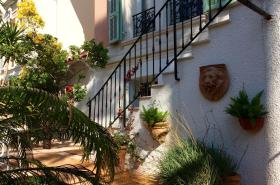 Hotel Villa Rose - photo 22