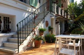 Hotel Villa Rose - photo 15