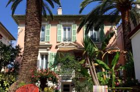 Hotel Villa Rose - photo 4