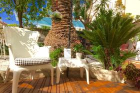 Hotel Villa Rose - photo 19