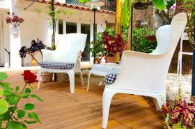 Hotel Villa Rose - photo 7