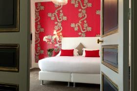 Hotel Villa Rose - photo 9