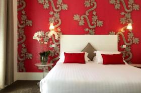 Hotel Villa Rose - photo 27