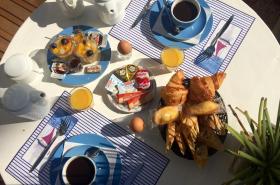 Hotel Villa Rose - photo 5