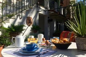 Hotel Villa Rose - photo 13