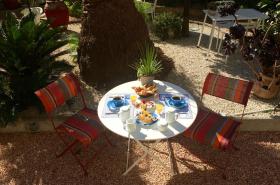 Hotel Villa Rose - photo 10