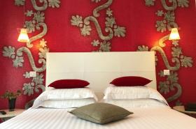 Hotel Villa Rose - photo 25