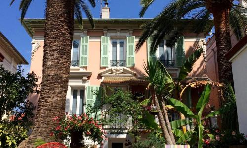 Hotel Villa Rose - photo 1