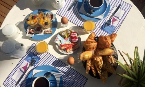 Hotel Villa Rose - photo 2