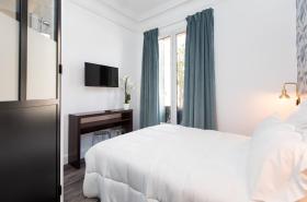 Arome Hotel - photo 8