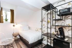 Arome Hotel - photo 19