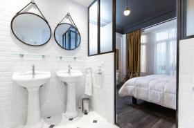 Arome Hotel - photo 10