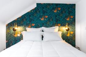 Arome Hotel - photo 22