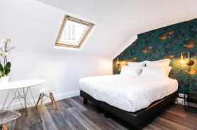 Arome Hotel - photo 9