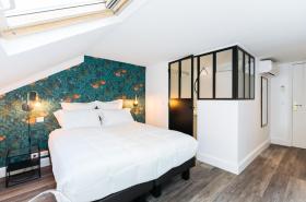 Arome Hotel - photo 27