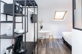 Arome Hotel - photo 11