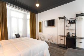 Arome Hotel - photo 18