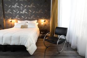 Arome Hotel - photo 17