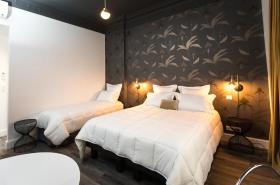 Arome Hotel - photo 13